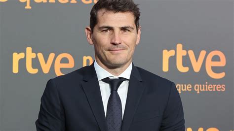 Iker Casillas claims he was hacked after Real Madrid and Spain legend ...