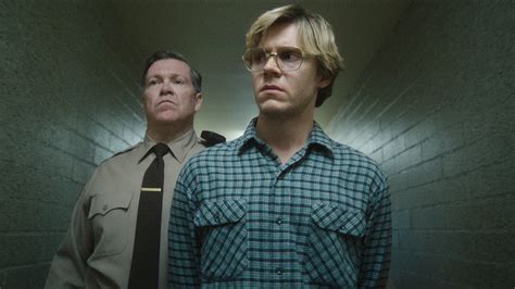 ‘jeffrey Dahmer Story Starring Evan Peters Now One Of Netflixs Most