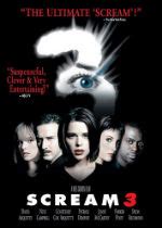 Scream 3 (2000 Movie) - Behind The Voice Actors