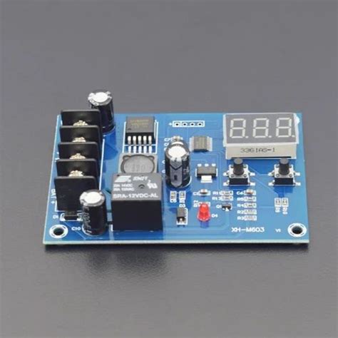 XH-M603/HW-632 Charging Control Module at Rs 299 in New Delhi | ID ...