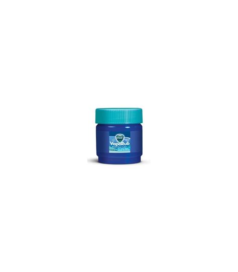 Vicks Vaporub Pomada G Env O H