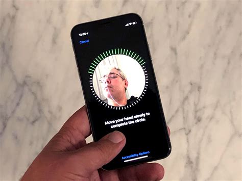 Face Id Vs Touch Id What S The Difference Imore