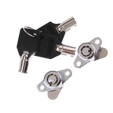 Hard Saddle Bag Lock With Key Set For Harley Touring Hepsiburada Global