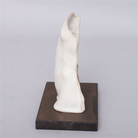 Images for 2493079 NICKLAS ANDRÉASSON Torso sculpture in stoneware