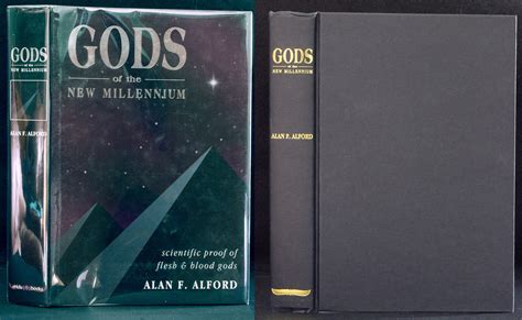 Gods Of The New Millenium Scientific Proof Of Flesh And Blood Gods By