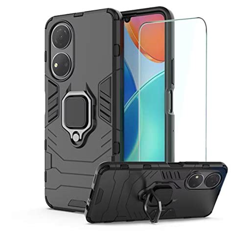 Honor X Fundas Y Protectores De Pantalla Se Or Carcasa