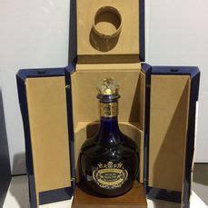 Chivas Royal Salute Gun Limited Edition Litre Catawiki