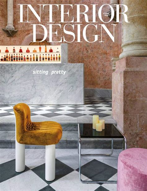 Interior Design Magazine Subscription Discount | Your Guide to Design ...