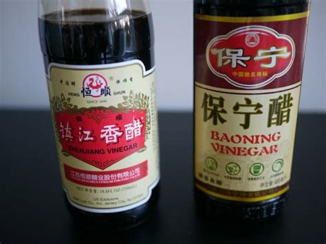 Sourcing Zhenjiang Vinegar Chinkiang Vinegar The Mala Market In