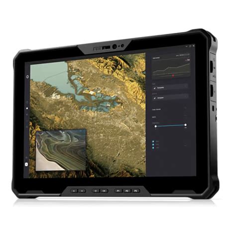 7230 Dell Rugged Extreme Get The Ultimate Tablet Buy Now