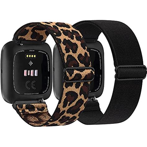 15 Amazing Fitbit Versa Accessories Women For 2023 CitizenSide