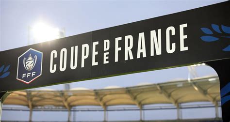 Coupe De France 5ème Tour Saint Quentin Et Beauvais éliminés Le