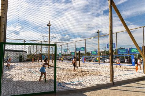 Estão abertas as inscrições para o 1º Open de Beach Tennis Posto 012