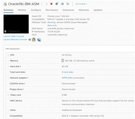 PVSCSI Controllers And Queue Depth Accelerating Performance For