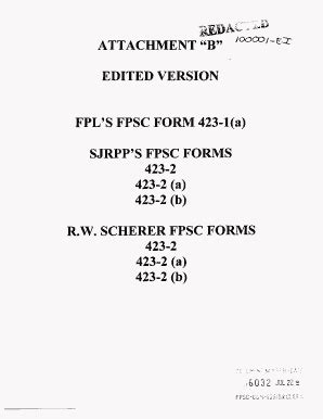 Fillable Online Psc State Fl Fpscform Fax Email Print PdfFiller