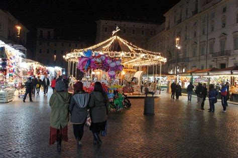 Christmas in Rome: The Traditions | LaptrinhX / News