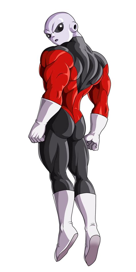 Jiren Dragon Ball Super By Rmrlr2020 On Deviantart