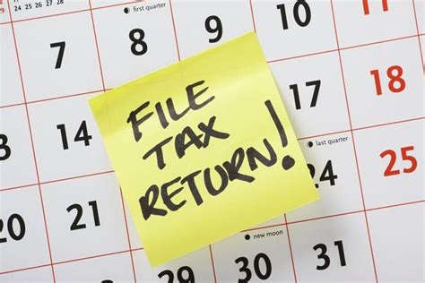 Why Should You File Your Income Tax Return On Time