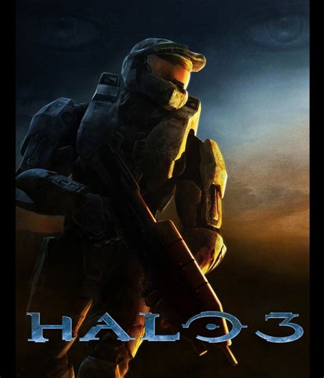 Happy Birthday Halo 3 Halo