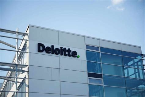 Deloitte Recruitment Hiring For Tech Support Apply Now