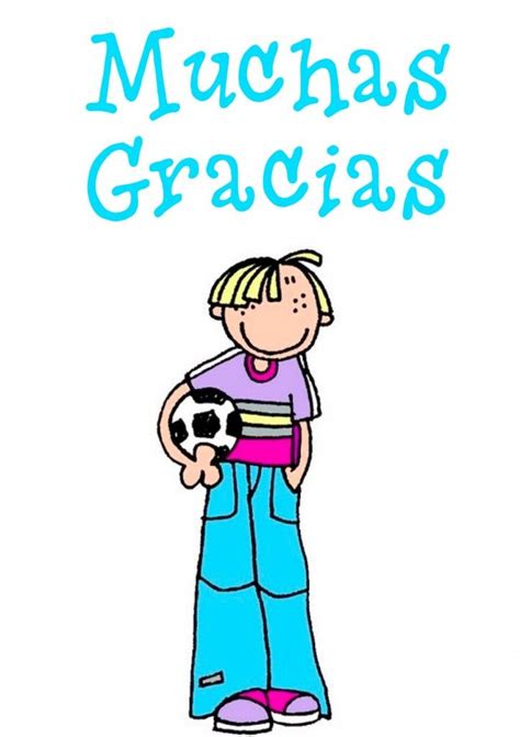 Gracias Clipart | Free download on ClipArtMag