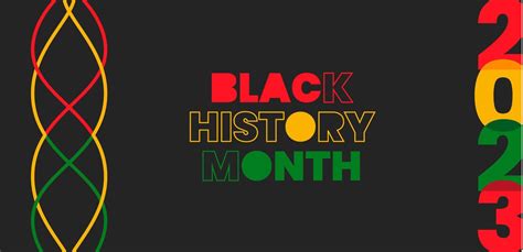 black history month background. African American History or Black ...