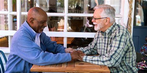 How Years Of Same Sex Marriage Changed America Wsj