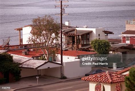 Malibu California Ryan Oneal Photos And Premium High Res Pictures