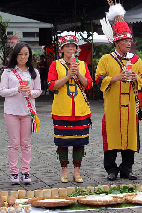 撒奇萊雅族火神祭（palamal） Alice的天空 痞客邦