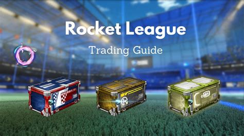 Rocket League Trading Guide How To Get Keys Every Hour Youtube