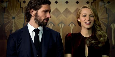 The Age Of Adaline Ending Explained: Is It Based On A Book?