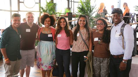 NYC Alumni Chapter Welcomes New Grads at Summer Celebration - SBU News