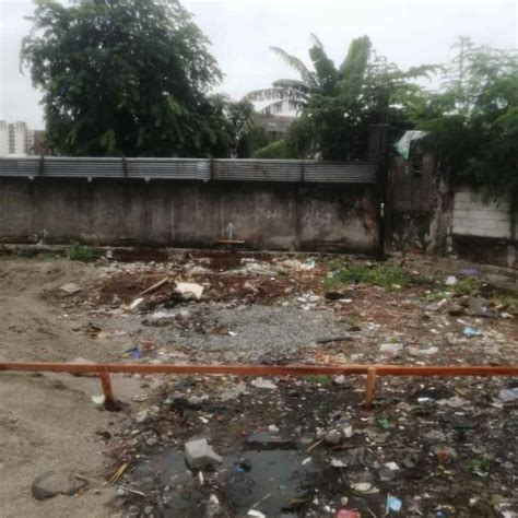 Rumah Baru Dalam Cluster Unit Di Pondok Bambu