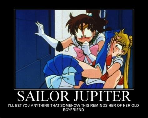 Sailor Moon Memes