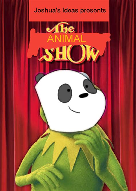 The Animal Show (The Muppet Show) | The Parody Wiki | Fandom