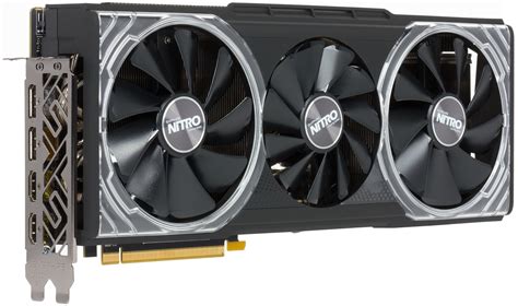 Sapphire Nitro Radeon Rx Vega64 8g Hbm2 Flash Sales