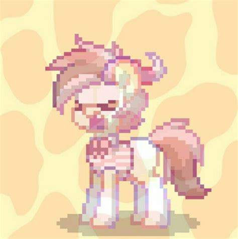 Pony Town Skins