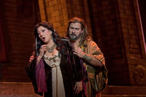 San Diego Opera presents ‘Samson and Delilah’