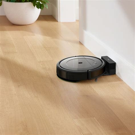 Irobot Roomba Combo R Robot Sprz Taj Cy Ceny I Opinie W Media