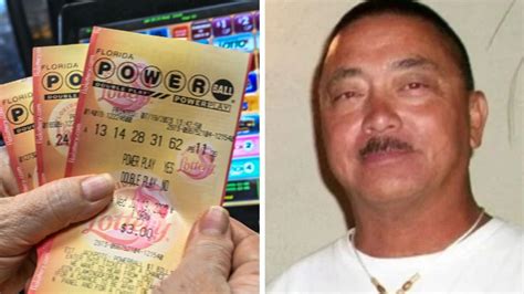 Powerball jackpot winner’s neighbours fear his abduction after $1.765B ...