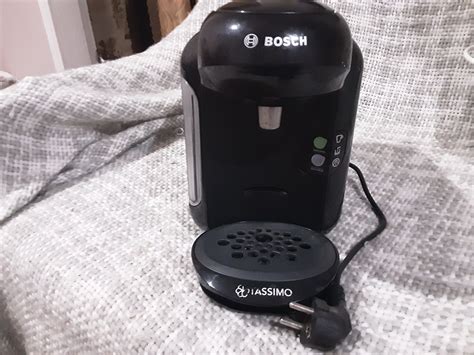 Кофемашина BOSCH: 600 грн. - Кавоварки / кавомолки Свердловка на Olx