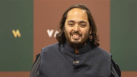 Anant Ambani Weight Loss Journey Why Did He Regain Weight After Losing