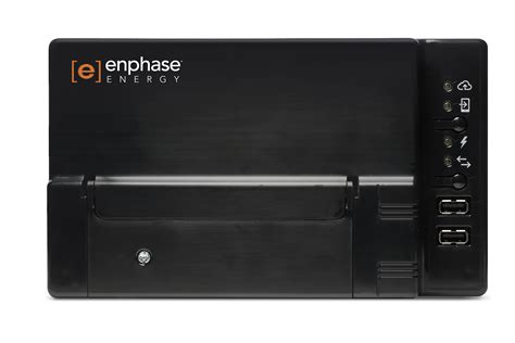 Enphase Energy Becomes Preferred Inverter Supplier For Spruce - Solar ...