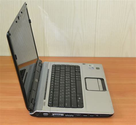 HP Pavilion dv6000 — купить б/у ноутбук за 10,000 руб. с гарантией 6 ...