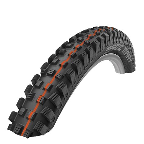 Schwalbe Magic Mary Faltreifen 27 5x2 60 Zoll Super Gravity