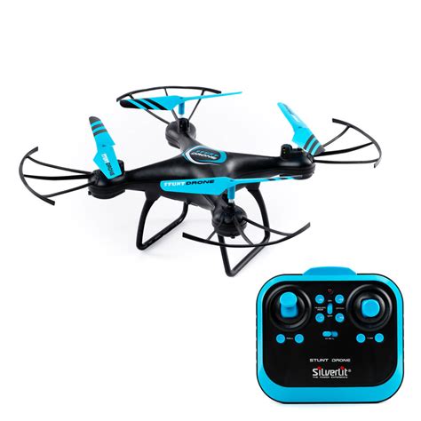 Jucarie Drona Flybotic Stunt Drone Silverlit