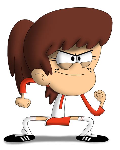 Lynn Jr Determined As Hell By Captainedwardteague On Deviantart