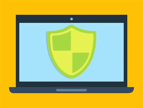 top desktop security apps shielding  digital world  ease