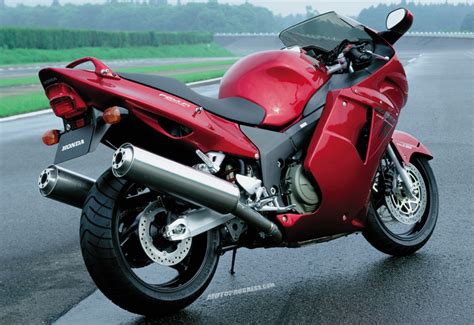 Honda Cbr Xx Super Blackbird Reviews Prices Ratings With