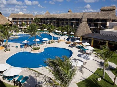 Catalonia Riviera Maya & Yucatan Beach Resort